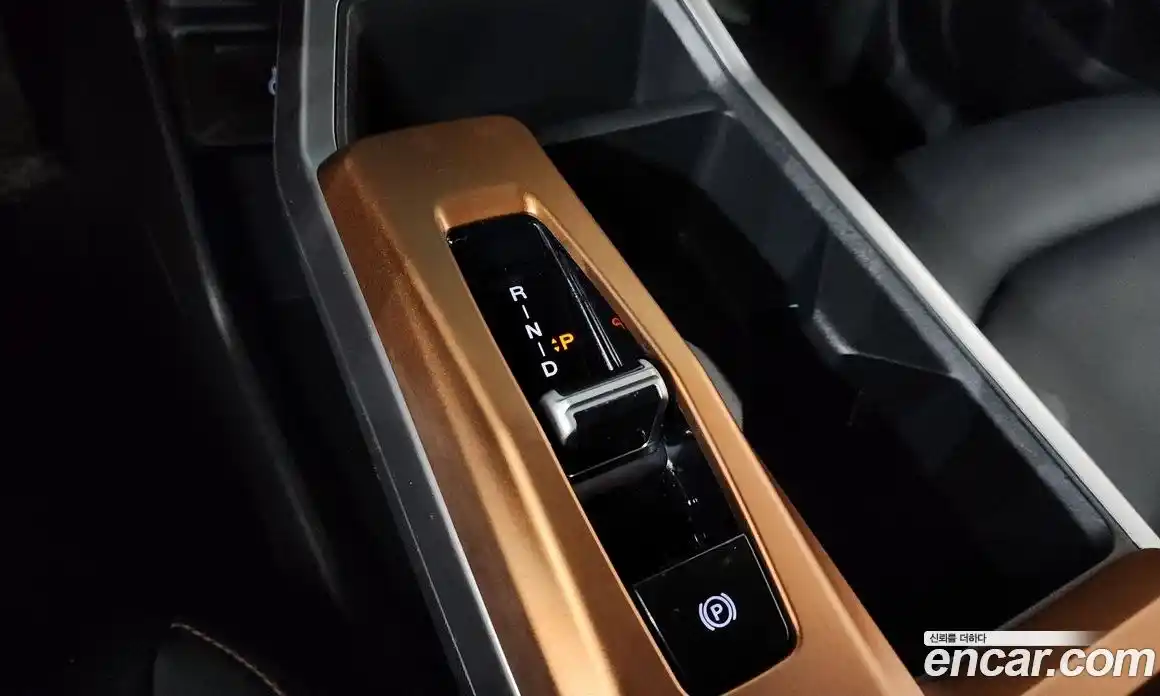 SsangYong Torres 2025 0.2 Автомат в Москве № 32473, фото 4