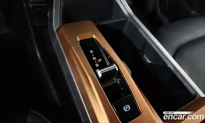 SsangYong Torres 2025 0.2 Автомат в Москве № 32473, миниатюра 4