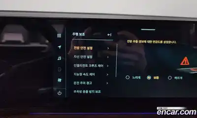 SsangYong Torres 2025 0.2 Автомат в Москве № 32473, миниатюра 5