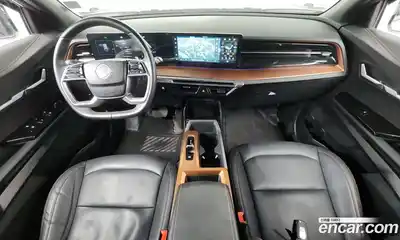 SsangYong Torres 2025 0.2 Автомат в Москве № 32473, миниатюра 7