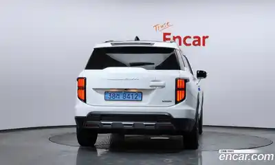 SsangYong Torres 2025 0.2 Автомат в Москве № 32473, миниатюра 8