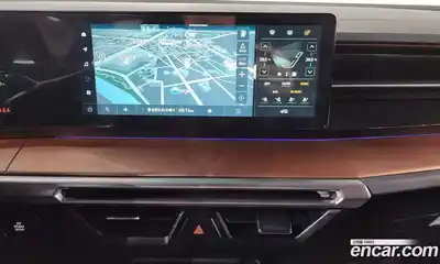 SsangYong Torres 2025 0.2 Автомат в Москве № 32473, миниатюра 9