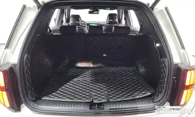 SsangYong Torres 2025 0.2 Автомат в Москве № 32473, миниатюра 10