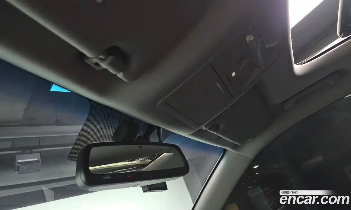 SsangYong Rexton 2018 2.2 Автомат в Москве № 32553, фото 13