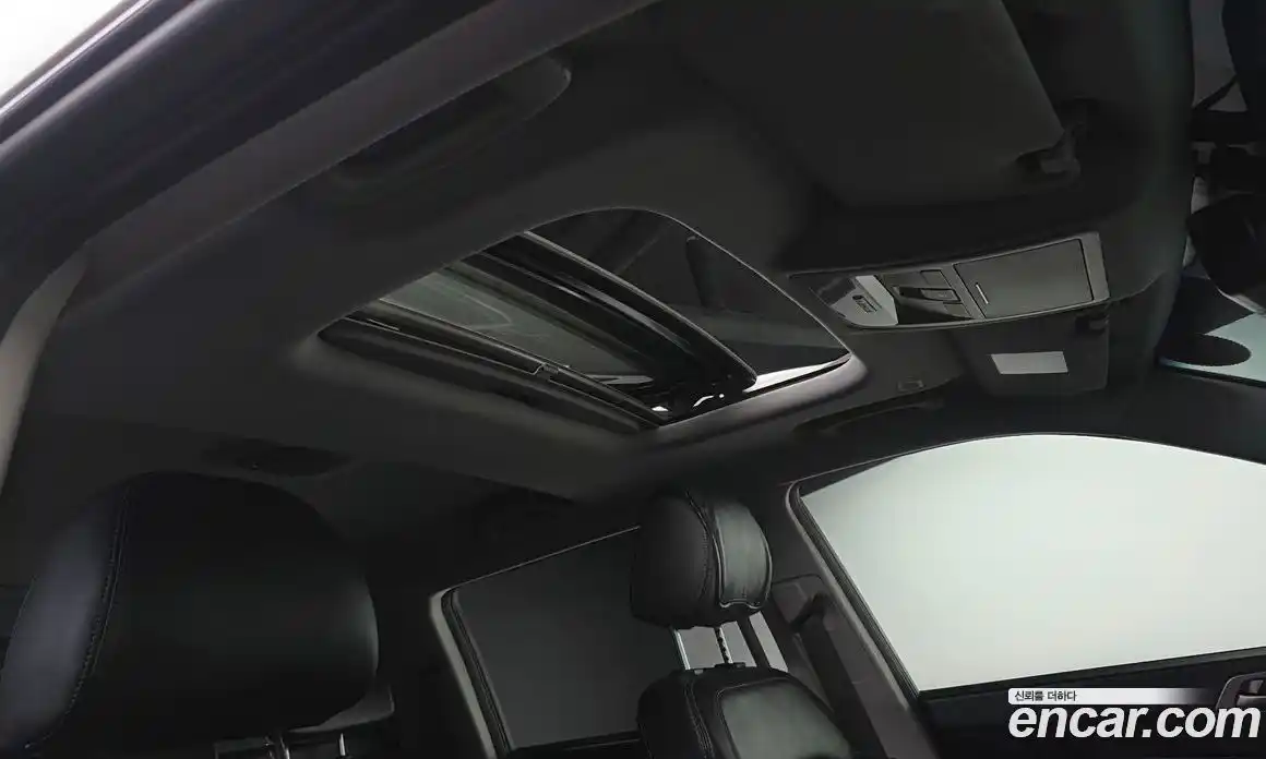 SsangYong Rexton 2018 2.2 Автомат в Москве № 32553, фото 16