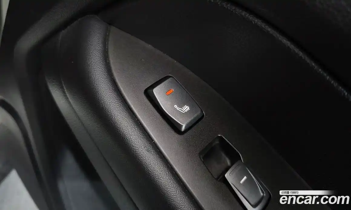 SsangYong Rexton 2018 2.2 Автомат в Москве № 32553, фото 5