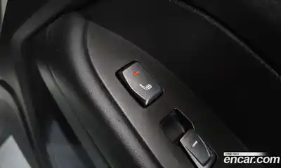 SsangYong Rexton 2018 2.2 Автомат в Москве № 32553, миниатюра 5