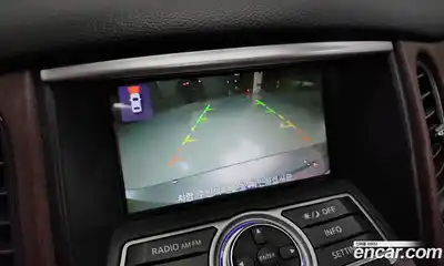 Infiniti QX50 2016 3.7 Автомат в Москве № 326826, миниатюра 12