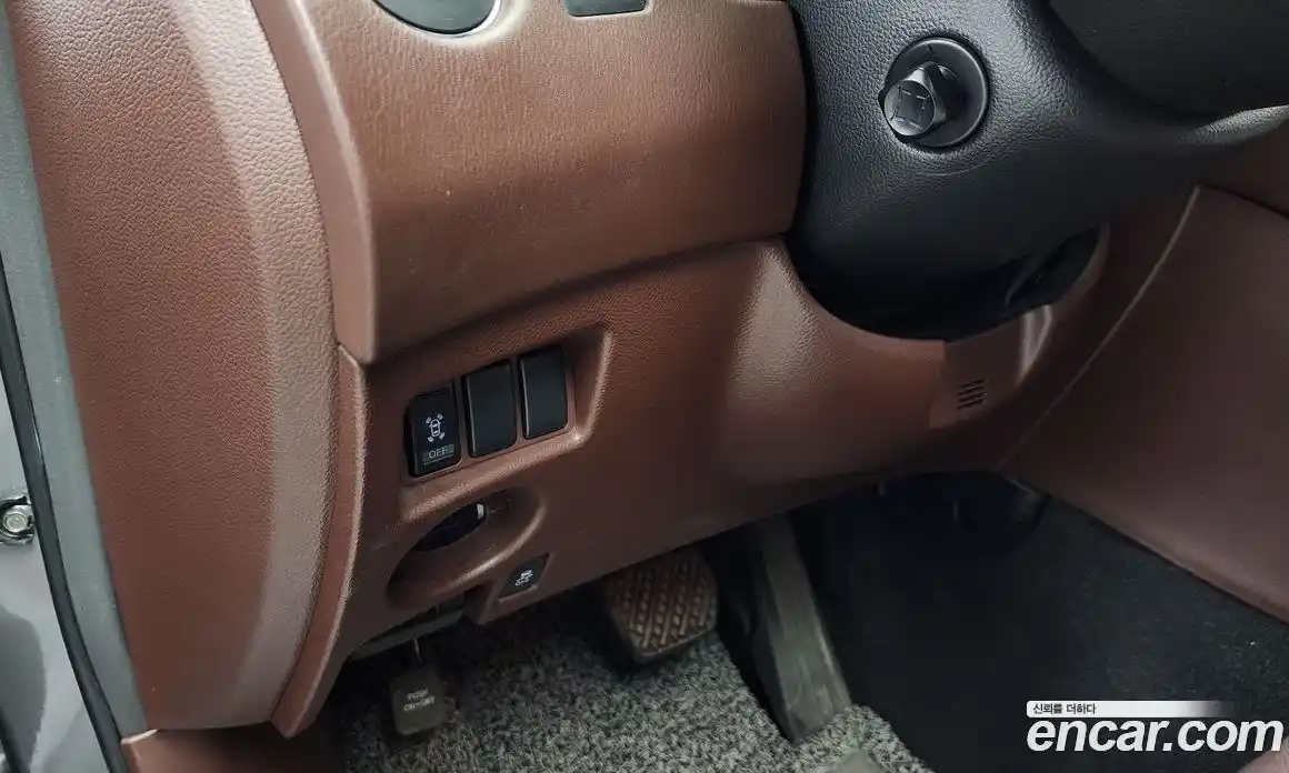 Infiniti QX50 2016 3.7 Автомат в Москве № 326826, фото 15