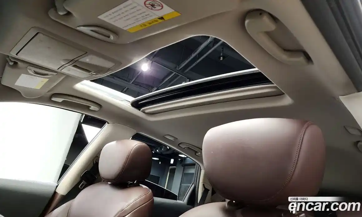 Infiniti QX50 2016 3.7 Автомат в Москве № 326826, фото 18