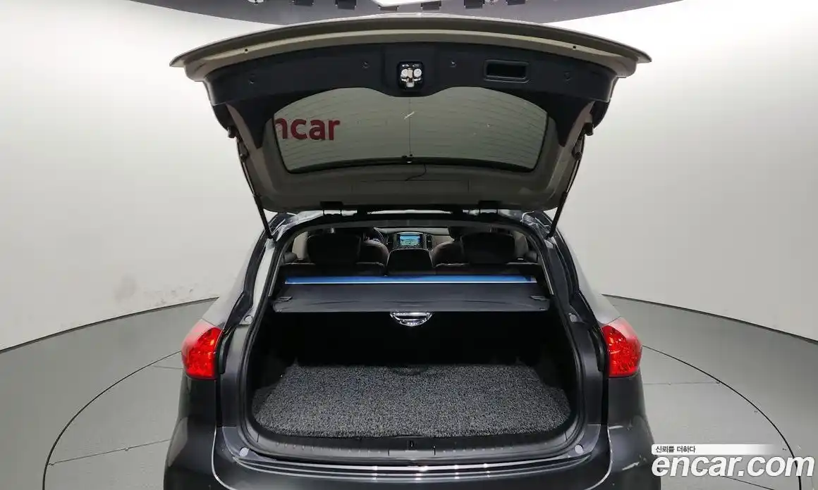 Infiniti QX50 2016 3.7 Автомат в Москве № 326826, фото 19