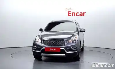 Infiniti QX50 2016 3.7 Автомат в Москве № 326826, миниатюра 3