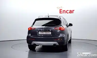 Infiniti QX50 2016 3.7 Автомат в Москве № 326826, миниатюра 6