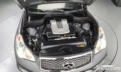 Infiniti QX50 2016 3.7 Автомат в Москве № 326826, миниатюра 7
