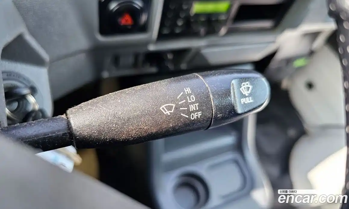 Chevrolet labo 2017 0.8 Механическая в Москве № 331757, фото 11