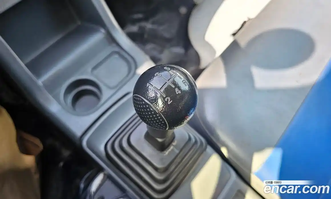 Chevrolet labo 2017 0.8 Механическая в Москве № 331757, фото 13