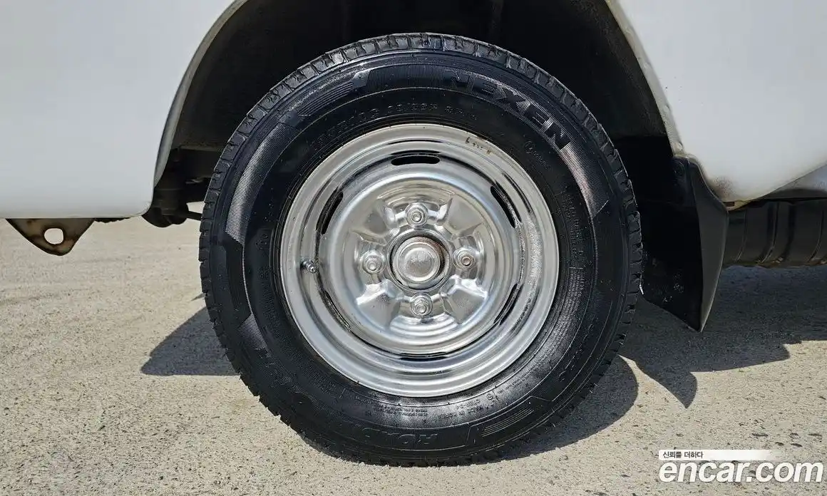 Chevrolet labo 2017 0.8 Механическая в Москве № 331757, фото 17