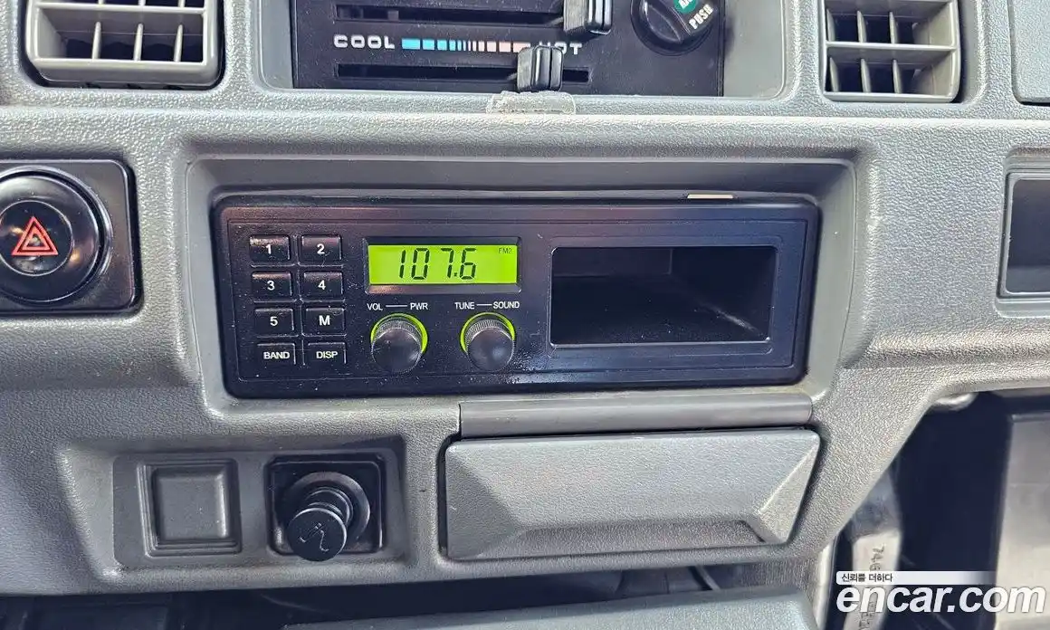 Chevrolet labo 2017 0.8 Механическая в Москве № 331757, фото 20