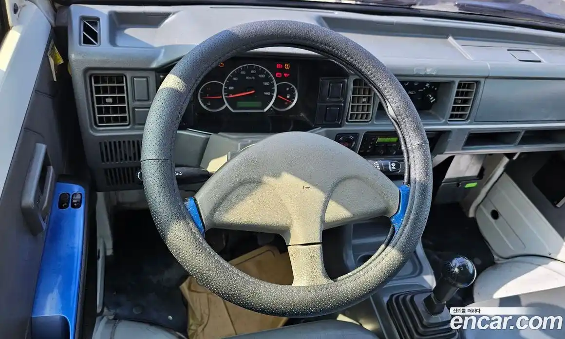 Chevrolet labo 2017 0.8 Механическая в Москве № 331757, фото 4