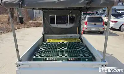 Chevrolet labo 2017 0.8 Механическая в Москве № 331757, миниатюра 5