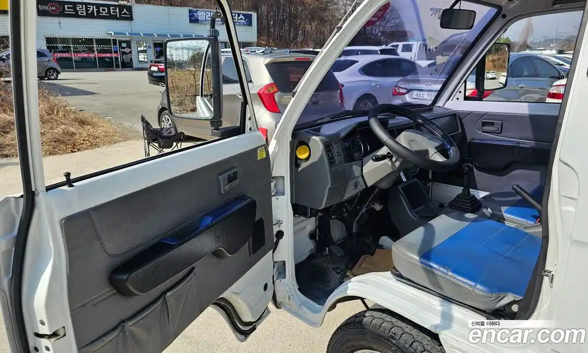 Chevrolet labo 2017 0.8 Механическая в Москве № 331757, фото 6