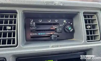 Chevrolet labo 2017 0.8 Механическая в Москве № 331757, миниатюра 7