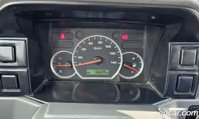 Chevrolet labo 2017 0.8 Механическая в Москве № 331757, миниатюра 9