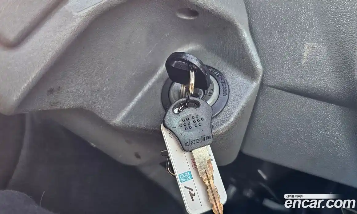 Chevrolet labo 2017 0.8 Механическая в Москве № 331757, фото 10