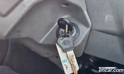 Chevrolet labo 2017 0.8 Механическая в Москве № 331757, миниатюра 10