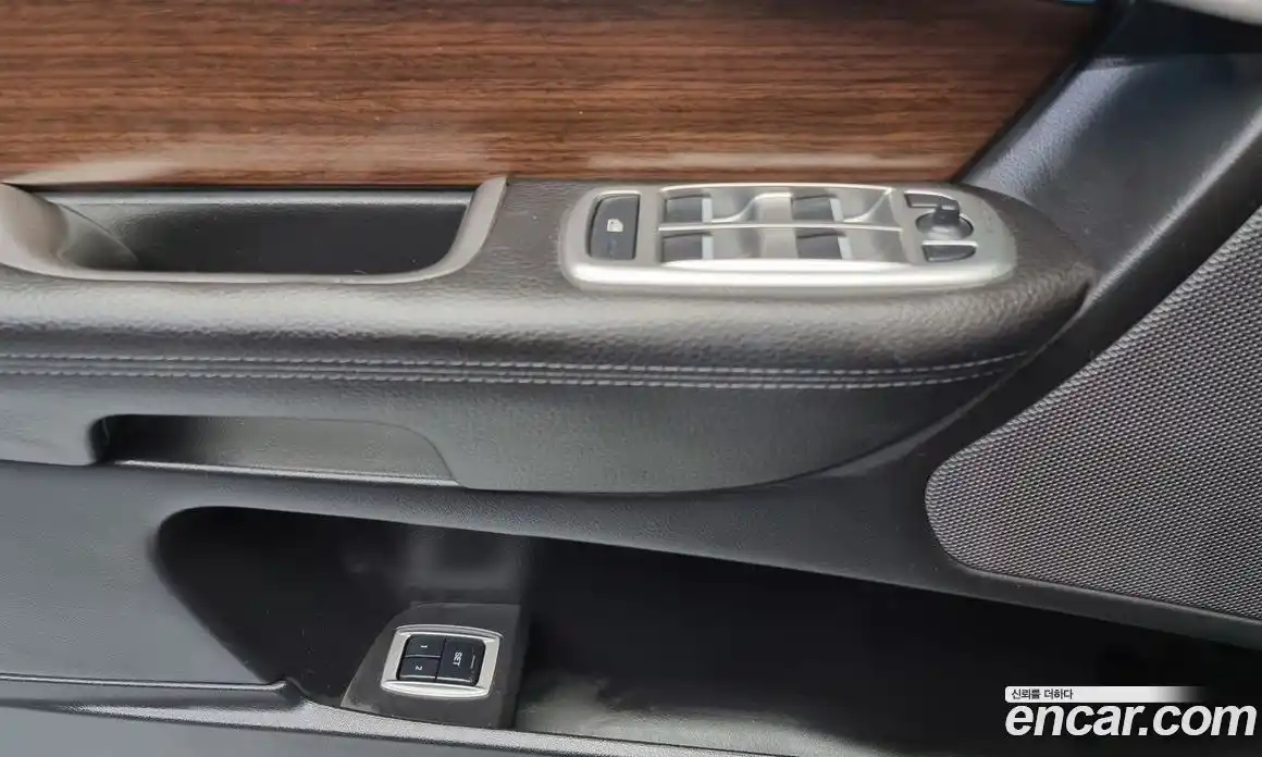 Jaguar XF 2015 2.0 Автомат в Москве № 335803, фото 14