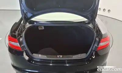 Jaguar XF 2015 2.0 Автомат в Москве № 335803, миниатюра 3