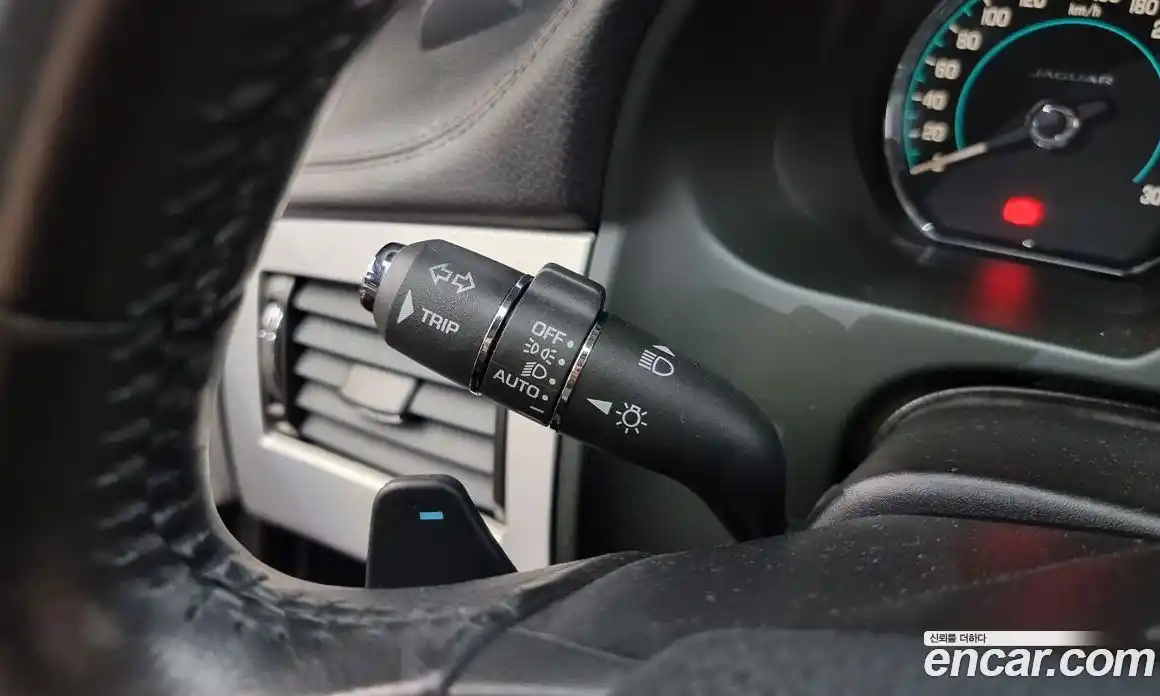 Jaguar XF 2015 2.0 Автомат в Москве № 335803, фото 10