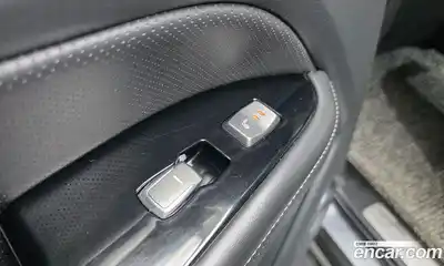 SsangYong Rexton 2020 2.2 Автомат в Москве № 340972, миниатюра 12