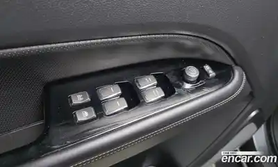 SsangYong Rexton 2020 2.2 Автомат в Москве № 340972, миниатюра 2