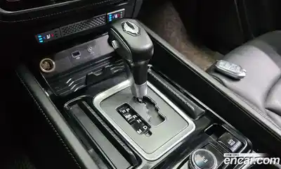 SsangYong Rexton 2020 2.2 Автомат в Москве № 340972, миниатюра 6