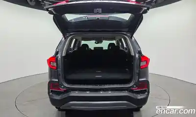 SsangYong Rexton 2020 2.2 Автомат в Москве № 340972, миниатюра 9