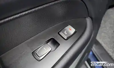 SsangYong Rexton 2022 2.2 Автомат в Москве № 341016, миниатюра 2