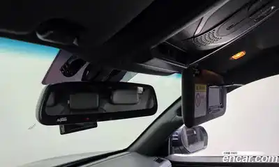 SsangYong Rexton 2022 2.2 Автомат в Москве № 341016, миниатюра 3