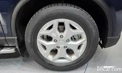 SsangYong Rexton 2022 2.2 Автомат в Москве № 341016, миниатюра 6