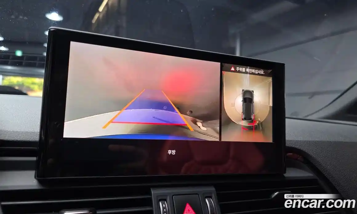 Audi SQ5 2023 3.0 Автомат в Москве № 343533, фото 14