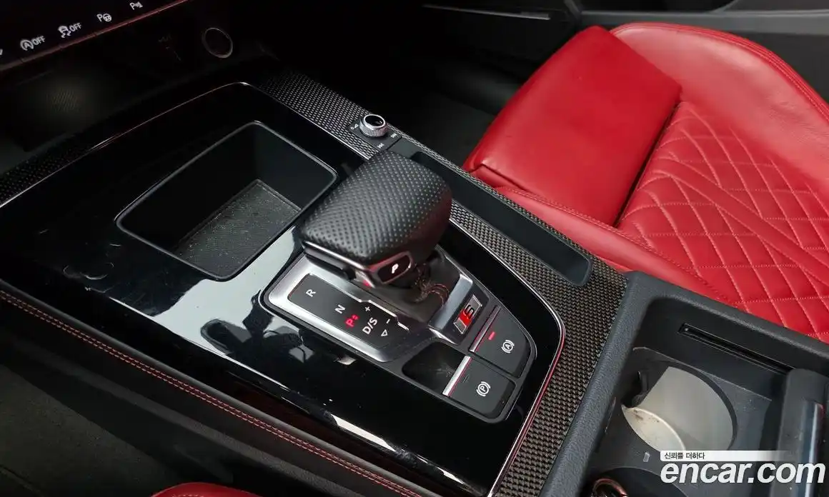 Audi SQ5 2023 3.0 Автомат в Москве № 343533, фото 15