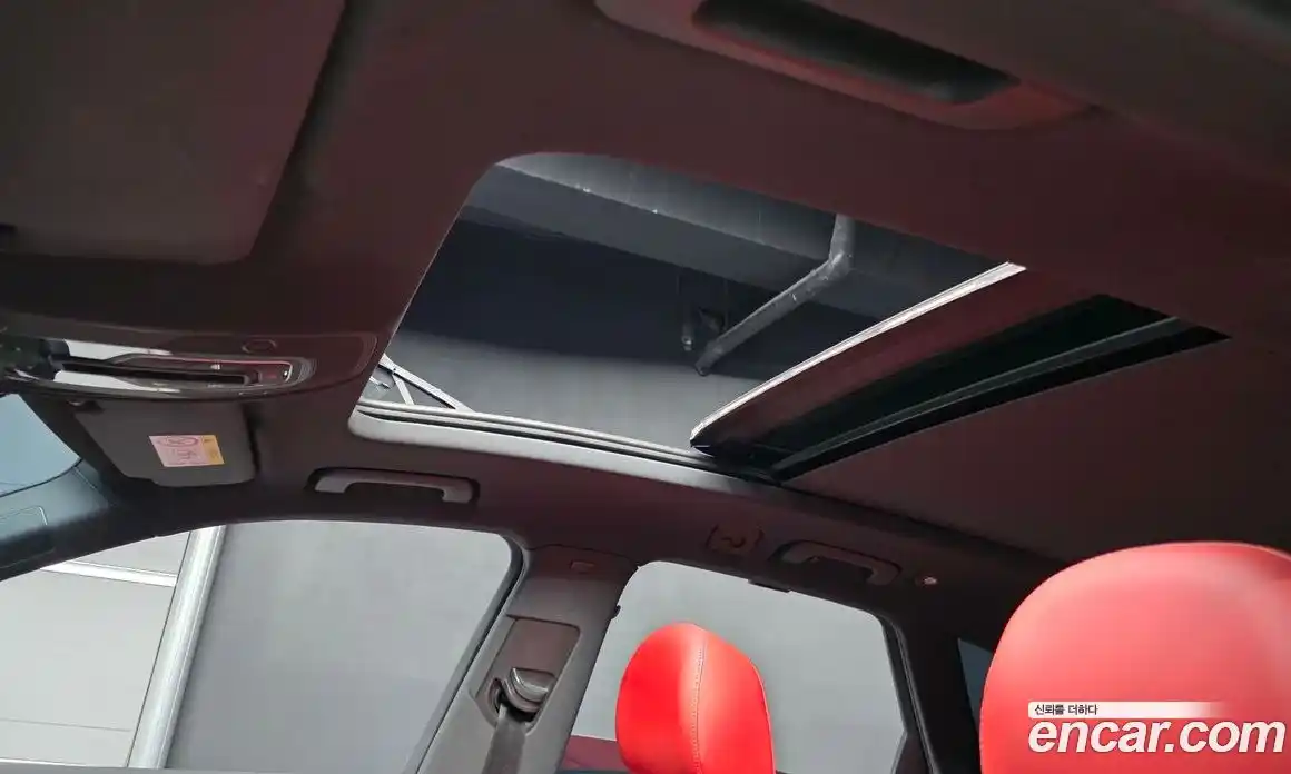 Audi SQ5 2023 3.0 Автомат в Москве № 343533, фото 19