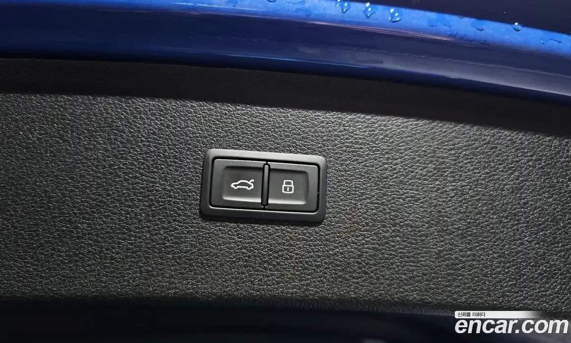 Audi SQ5 2023 3.0 Автомат в Москве № 343533, фото 5