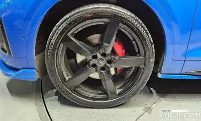 Audi SQ5 2023 3.0 Автомат в Москве № 343533, миниатюра 9