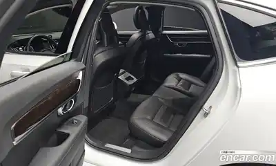 Volvo S90 2017 2.0 Автомат в Москве № 344221, миниатюра 12