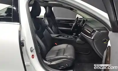 Volvo S90 2017 2.0 Автомат в Москве № 344221, миниатюра 8