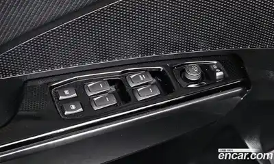 SsangYong TIBOLI, 2022