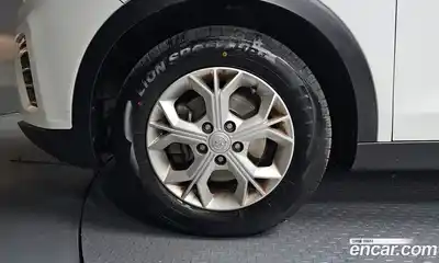 SsangYong TIBOLI 2022 1.5 Автомат в Москве № 34947, миниатюра 12