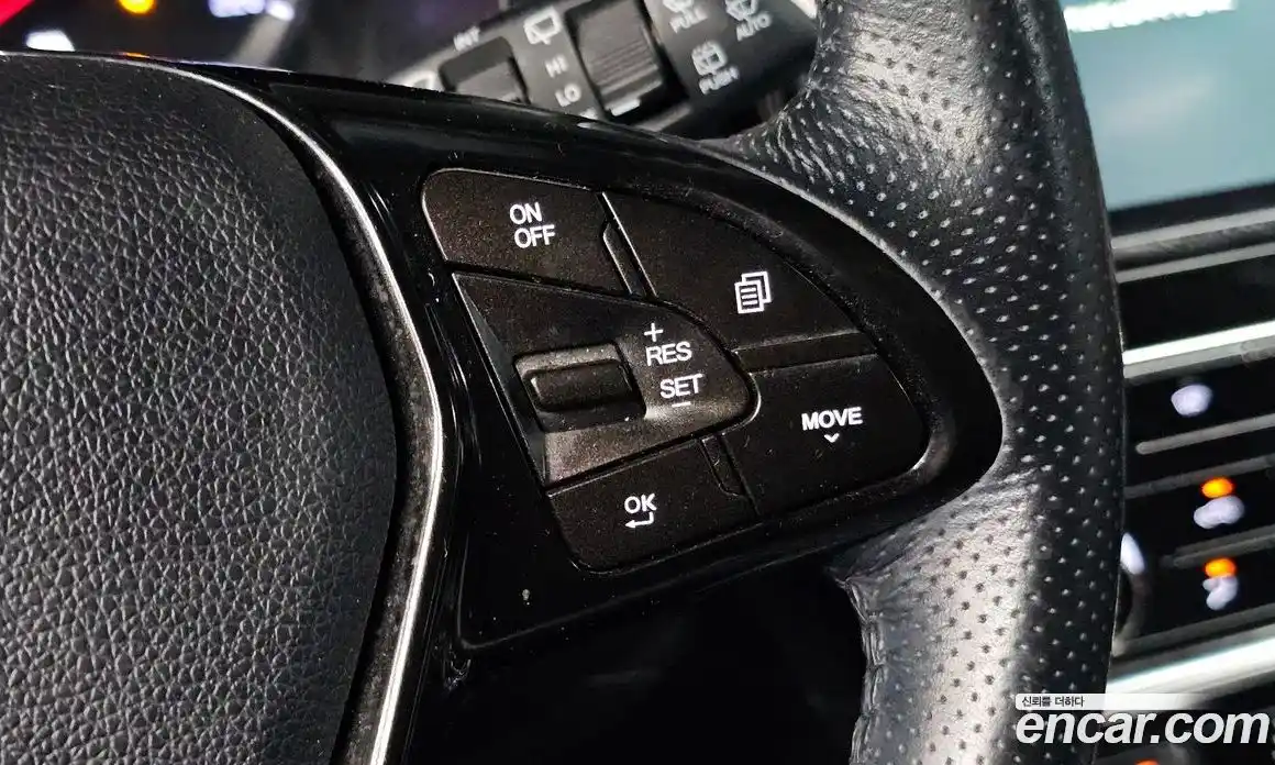 SsangYong TIBOLI 2022 1.5 Автомат в Москве № 34947, фото 13