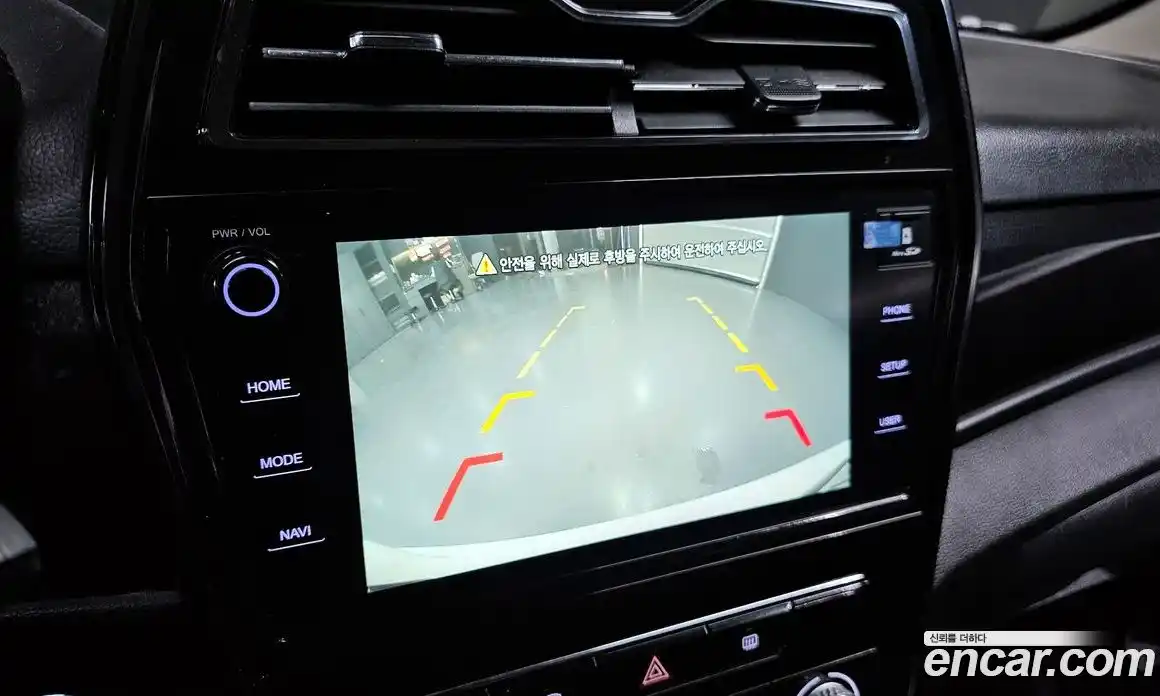 SsangYong TIBOLI 2022 1.5 Автомат в Москве № 34947, фото 16